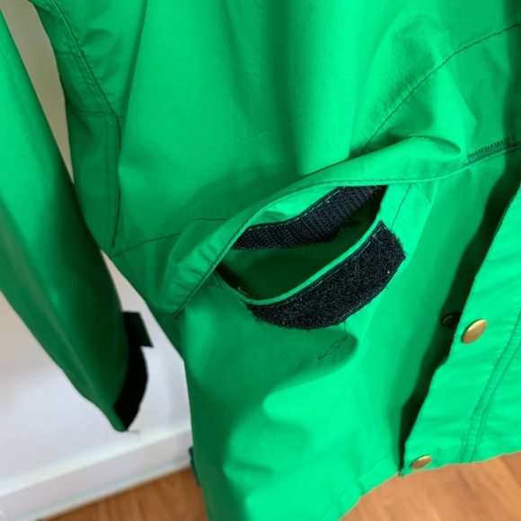 SIERRA WEST RAIN JACKET - Picture 2 of 7